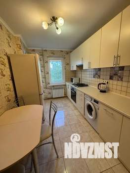 2-к квартира, посуточно, 54м2, 2/9 этаж