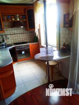 2-к квартира, посуточно, 54м2, 4/5 этаж