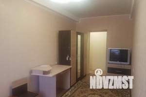 2-к квартира, посуточно, 67м2, 1/5 этаж