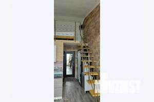 1-к квартира, посуточно, 24м2, 4/4 этаж