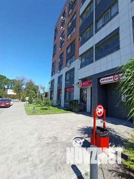 1-к квартира, посуточно, 33м2, 1/1 этаж