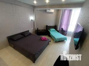 Студия квартира, посуточно, 26м2, 4/4 этаж