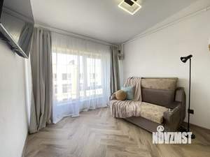 2-к квартира, посуточно, 56м2, 3/3 этаж