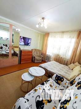 2-к квартира, посуточно, 50м2, 5/12 этаж