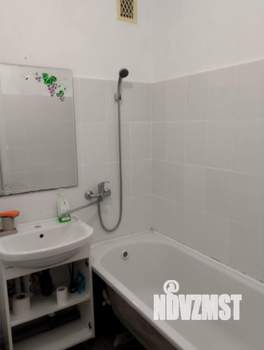 1-к квартира, посуточно, 40м2, 2/5 этаж
