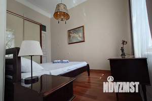 2-к квартира, посуточно, 54м2, 2/3 этаж