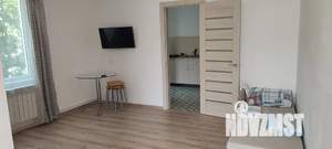 1-к квартира, посуточно, 35м2, 2/2 этаж