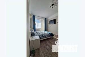 2-к квартира, посуточно, 48м2, 5/5 этаж