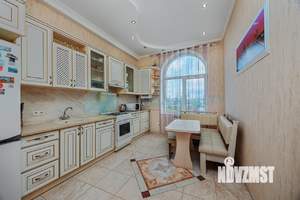 1-к квартира, на длительный срок, 47м2, 4/4 этаж