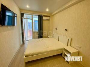 1-к квартира, на длительный срок, 40м2, 8/10 этаж