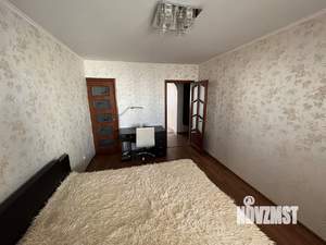 2-к квартира, на длительный срок, 45м2, 4/5 этаж