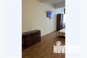 1-к квартира, посуточно, 45м2, 3/12 этаж