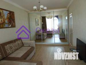 2-к квартира, на длительный срок, 59м2, 7/10 этаж