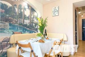 1-к квартира, посуточно, 45м2, 4/5 этаж