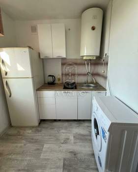 1-к квартира, на длительный срок, 31м2, 5/5 этаж