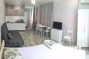 1-к квартира, посуточно, 35м2, 2/3 этаж