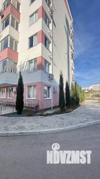 Студия квартира, на длительный срок, 25м2, 1/10 этаж