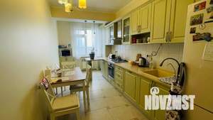 2-к квартира, посуточно, 60м2, 6/10 этаж