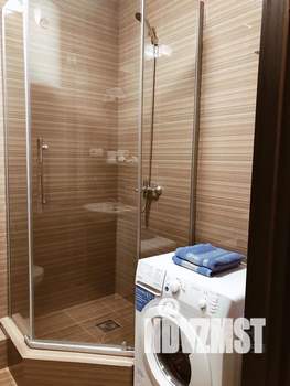 1-к квартира, посуточно, 33м2, 2/4 этаж