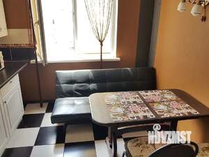 1-к квартира, посуточно, 42м2, 6/10 этаж