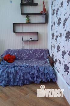 1-к квартира, на длительный срок, 40м2, 3/7 этаж