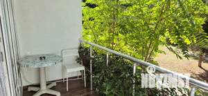 Студия квартира, посуточно, 25м2, 2/3 этаж