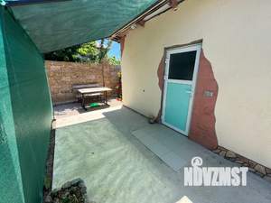 Студия квартира, посуточно, 30м2, 1/1 этаж