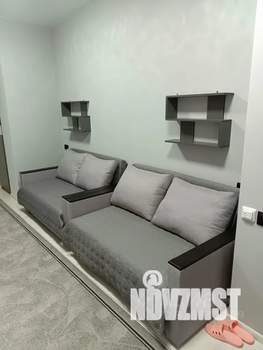 1-к квартира, посуточно, 20м2, 1/3 этаж