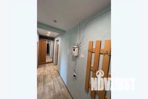 2-к квартира, посуточно, 48м2, 4/5 этаж