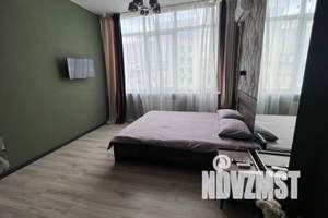 2-к квартира, посуточно, 44м2, 11/12 этаж