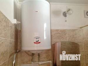 1-к квартира, посуточно, 33м2, 4/5 этаж