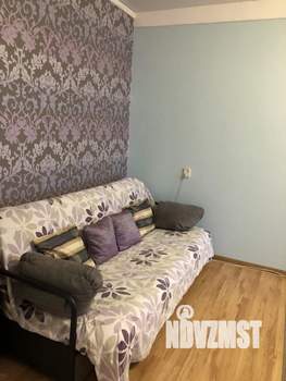 1-к квартира, посуточно, 30м2, 2/5 этаж