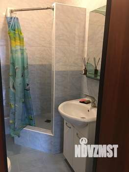 Студия квартира, на длительный срок, 21м2, 1/2 этаж