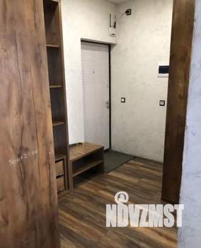 1-к квартира, посуточно, 44м2, 5/9 этаж