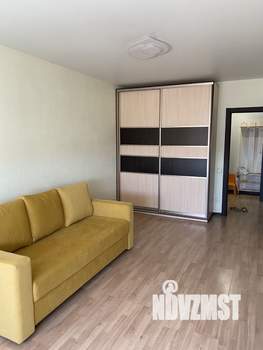 2-к квартира, посуточно, 52м2, 8/10 этаж