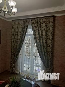 3-к квартира, на длительный срок, 88м2, 2/3 этаж