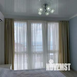 1-к квартира, посуточно, 25м2, 4/5 этаж