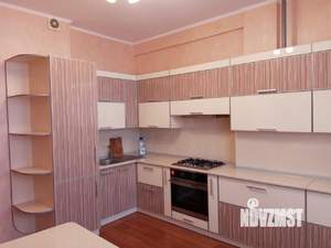 1-к квартира, на длительный срок, 60м2, 8/10 этаж