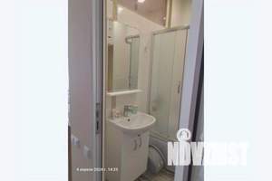 1-к квартира, посуточно, 35м2, 2/3 этаж