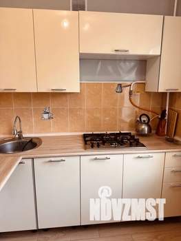 3-к квартира, посуточно, 65м2, 2/5 этаж