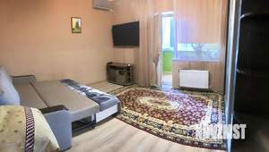 1-к квартира, посуточно, 48м2, 3/5 этаж