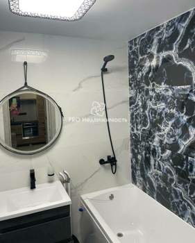 2-к квартира, на длительный срок, 50м2, 2/3 этаж