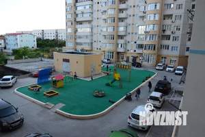 1-к квартира, посуточно, 47м2, 5/11 этаж
