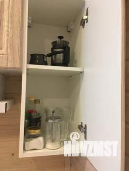 Студия квартира, посуточно, 25м2, 1/1 этаж