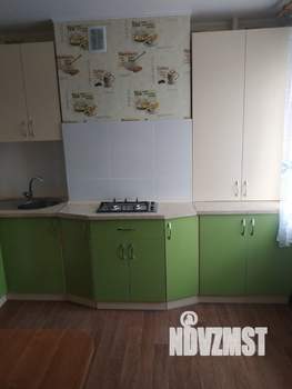 1-к квартира, на длительный срок, 40м2, 1/12 этаж