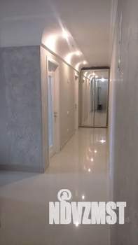 2-к квартира, посуточно, 45м2, 3/5 этаж