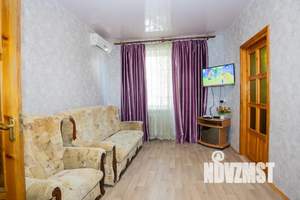 2-к квартира, посуточно, 44м2, 2/5 этаж