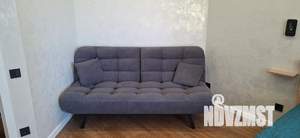 1-к квартира, посуточно, 38м2, 3/5 этаж