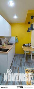 1-к квартира, посуточно, 26м2, 1/4 этаж
