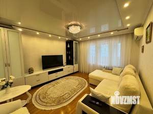 2-к квартира, посуточно, 65м2, 3/10 этаж